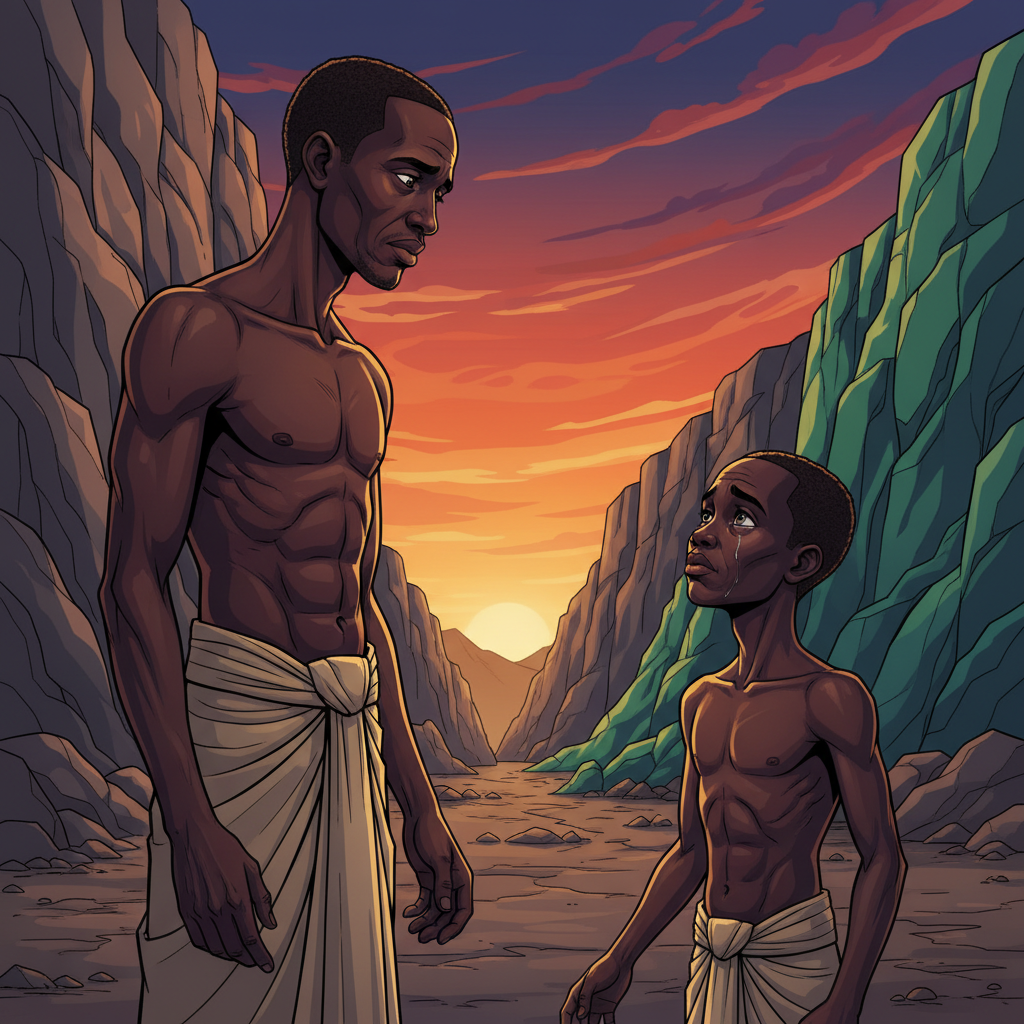 Two Duties, One Scale — illustration 14
