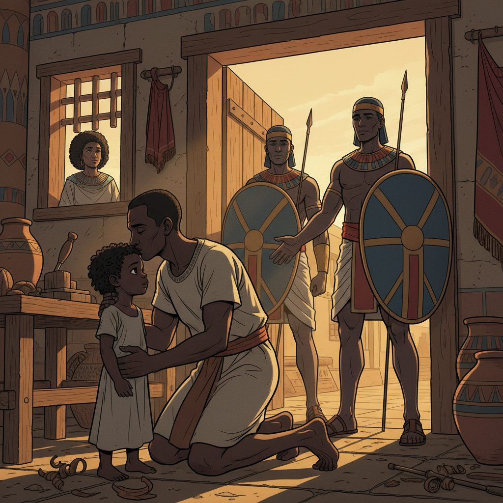 Two Duties, One Scale — illustration 17