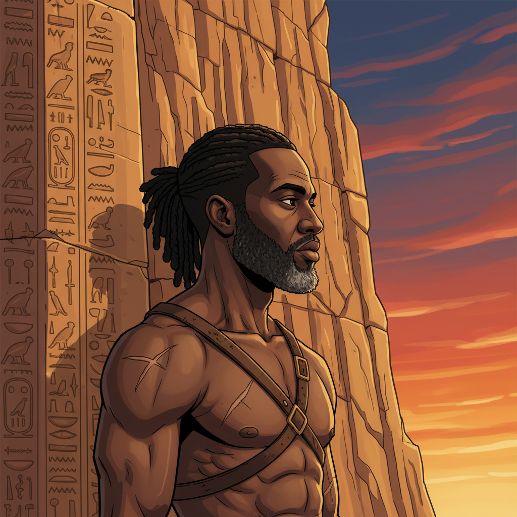 Two Duties, One Scale — illustration 3