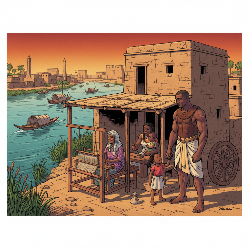 Two Duties, One Scale — illustration 4