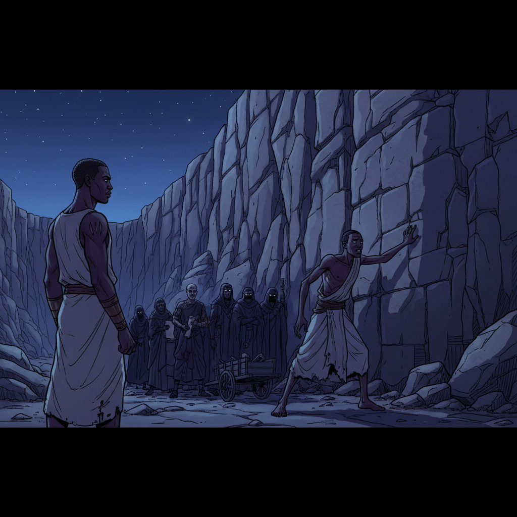 Two Duties, One Scale — illustration 7