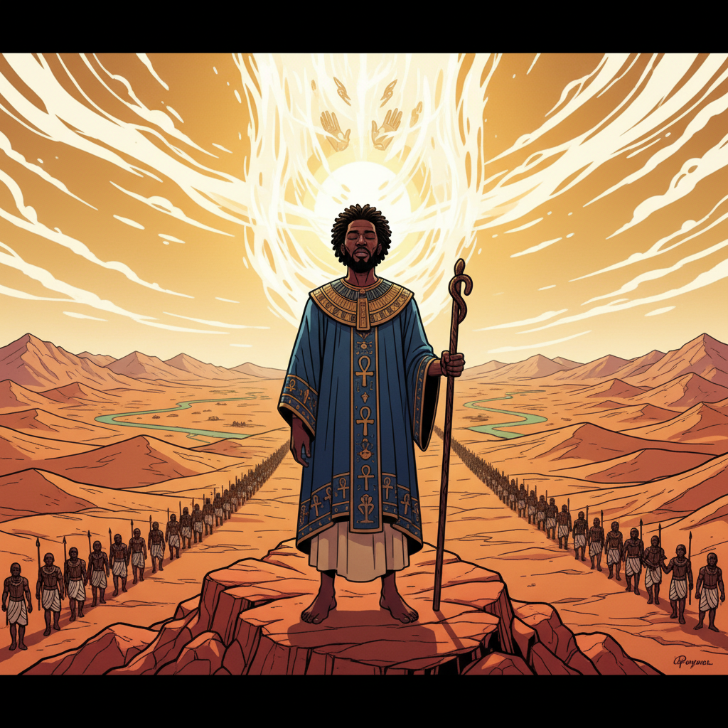 The Transfiguration — illustration 7