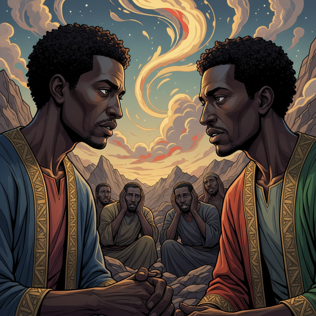 The Transfiguration — illustration 10