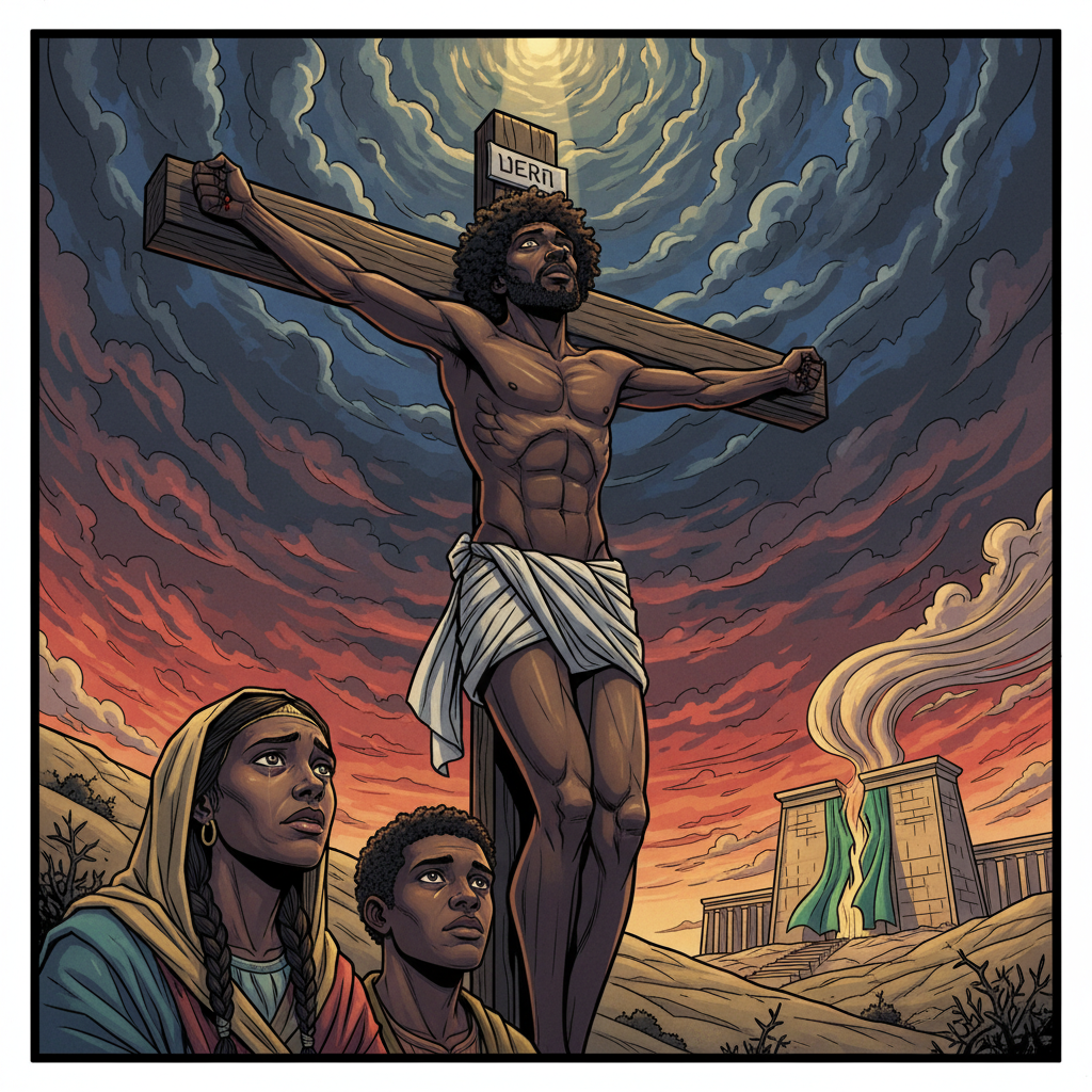 The Weighing of the Heart — illustration 13